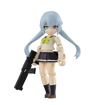 デスクトップアーミー 重兵装型女子高生 第一分隊 vol.21 3個セット デスクトップアーミー 重兵装型女子高生 第一分隊 (3個セット