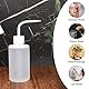 Classicseali 4 Stück Squeeze Bottle,Quetschflaschen,Squeeze Flasche,Laborflasche Waschflasche,Sprühflasche für Pflanzenpflege,Vinaigrette,Reinigungsmittel und Tattoo Zubehör(150/250 ml)