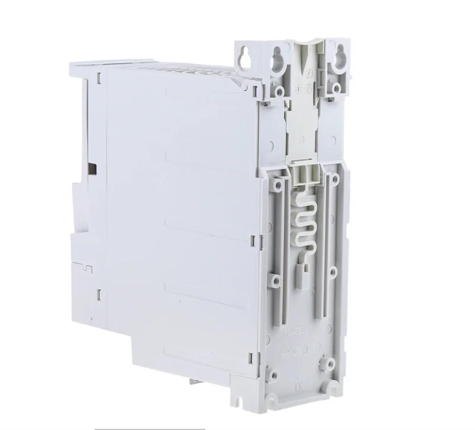 VDOQTLJT 380-480V ACS355-03E-01A2-4 AC Frequency Inverter 3 Phase 370w 1.2A Converter