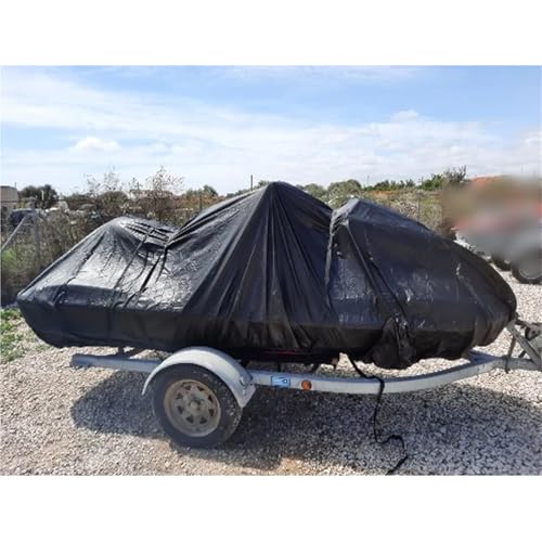 Bâche jet ski imperméable 210T Yamaha WaveRunner VX Cruiser