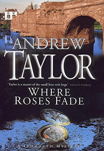 Where Roses Fade 0340695994 Book Cover