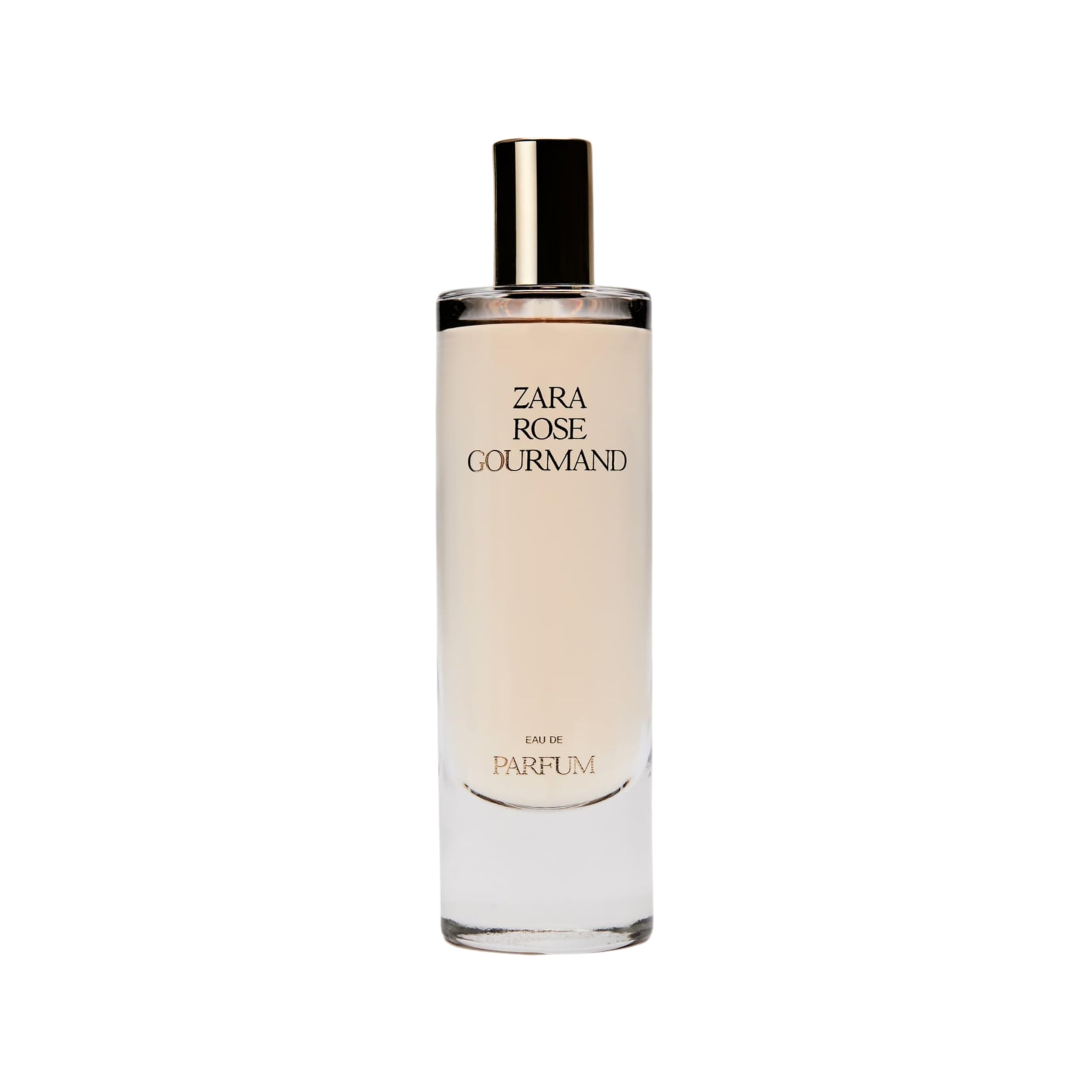 Zara Parfüm Rose Gourmand 80 ml Eau De Parfum Damenparfüm Damenduft