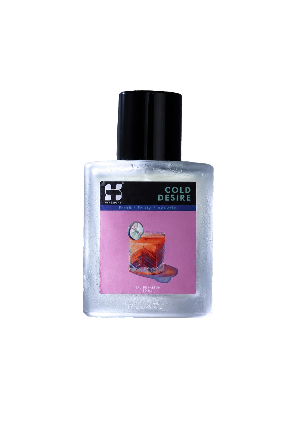 Eau de Parfum for Men | Fresh, Woody, Marine & Musk | Long Lasting | 50ml | Havas-image-17
