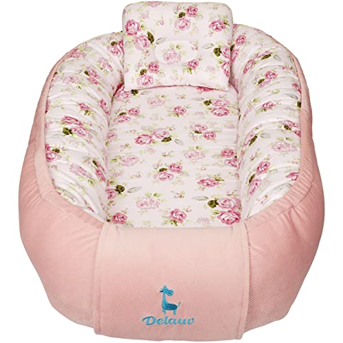 10 Best Newborn Baby Cribs Auguest of 2022 BabyStuffLab