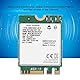 Bluetooth 4.2 WiFi Karte NGFF/M2 2.4G/5G Wireless Netzwerkkarte Für Intel 8265 867M 802.11AC Für Lenovo