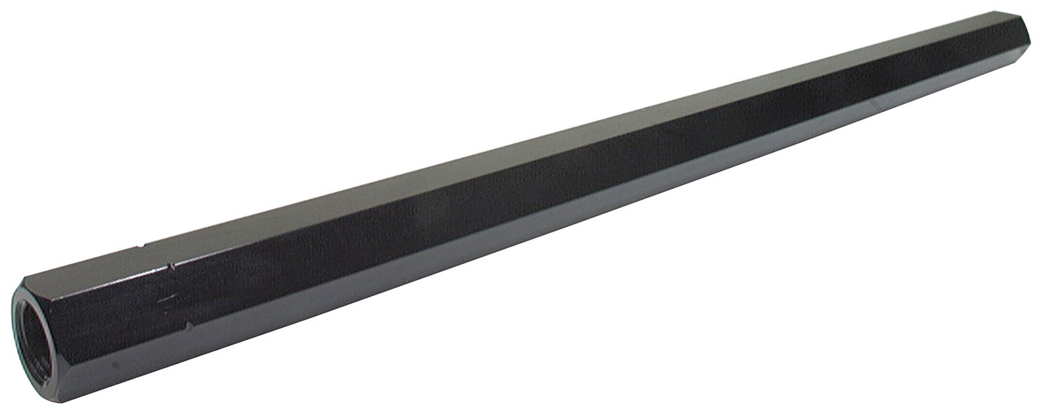 Allstar PerformanceAllstar ALL56707 Black Anodized Hex Aluminum 7" Long Suspension Tube