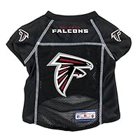 Algopix Similar Product 3 - NFL Pet Jersey