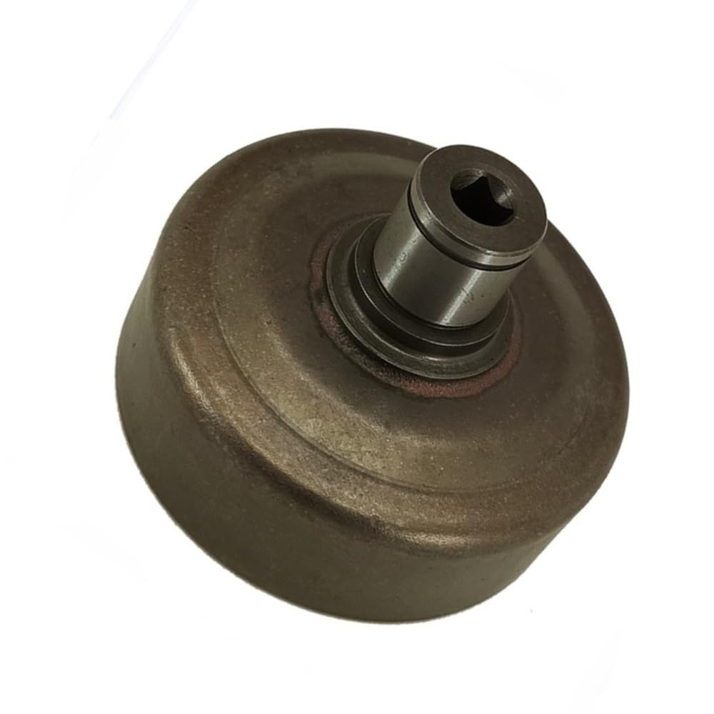 Accionamiento de Campana de Tambor de Embrague Compatible con desbrozadoras FS160, FS180, FS220, FS280, FS290, FS220K y FS280K (4119-160-2906) Repair Parts(5 PCS)