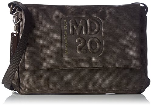 Mandarina Duck - Md20 Minuteria Pirite, Borsa a
