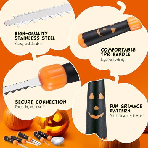 HAUSHOF 5PCS Kit with Stencils