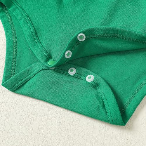 Image of LYSMuch Toddler Baby Girls T Shirt Ruffle Sleeveless Kids Cotton Tshirt Solid Color Blouse