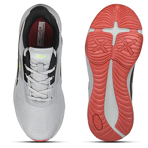 Image of JQR Active Sports, Running,Walking, Gym, Training Shoes for Men|Stylish, Breathable,Lightweight,Comfortable