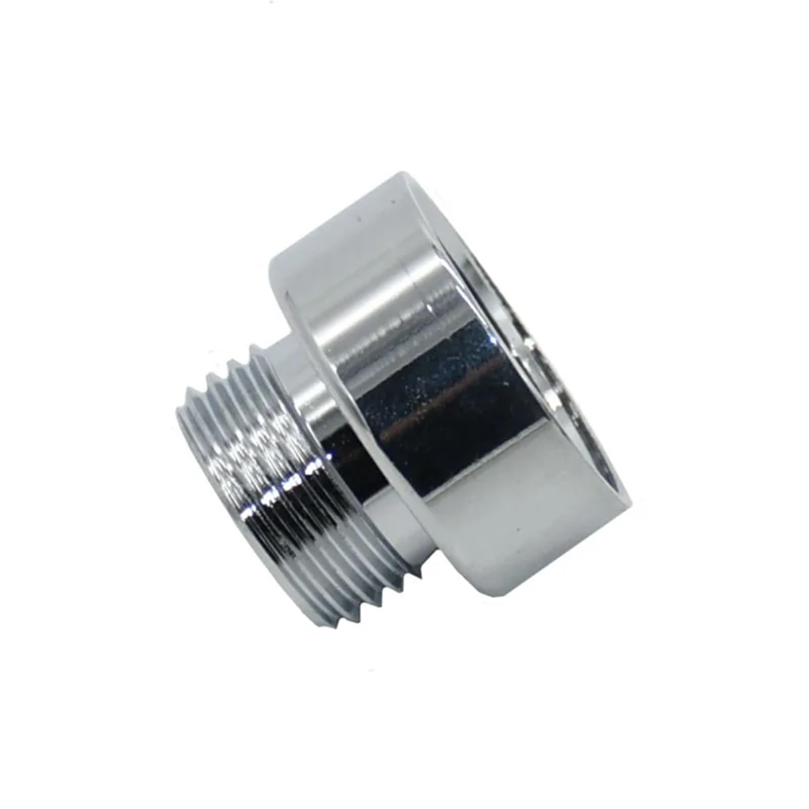 15pcs Female G3/4 to G1/2 Male Brass Connector 3/4 Reducing Joint 1/2 Threaded Connector Washing Machine Fittings