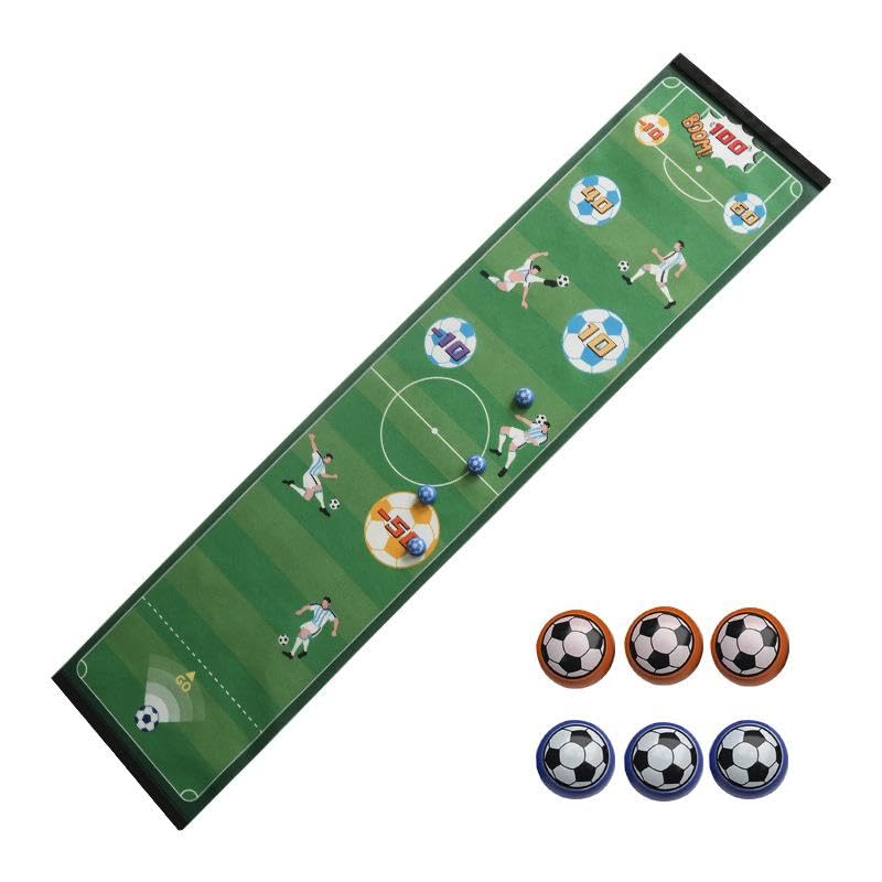 Regalo de fútbol para evitar el sedentarismo infantil con actividades dinámicas en el parque