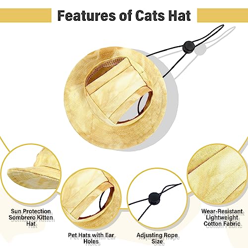 #1 Best Dentrun Cat Bucket - Premium Pet Apparel Set - Image 3