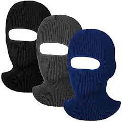 Black, Dark Gray, Dark Blue