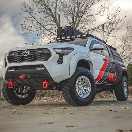 Rough Country 85 Series Wheel