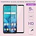 LeYi Compatible for LeYi LG Stylo 4 Case， LG Stylo 4 Plus Case， LG Q Stylus Glitter Case with 2 Tempered Glass Screen Protector， Bling Girls Women Heavy Duty Phone Case for LG Stylo 4 TP Rose Gold
