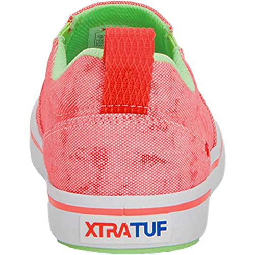 Image of Xtratuf Women's Sustainable Sharkbyte Deck Shoe