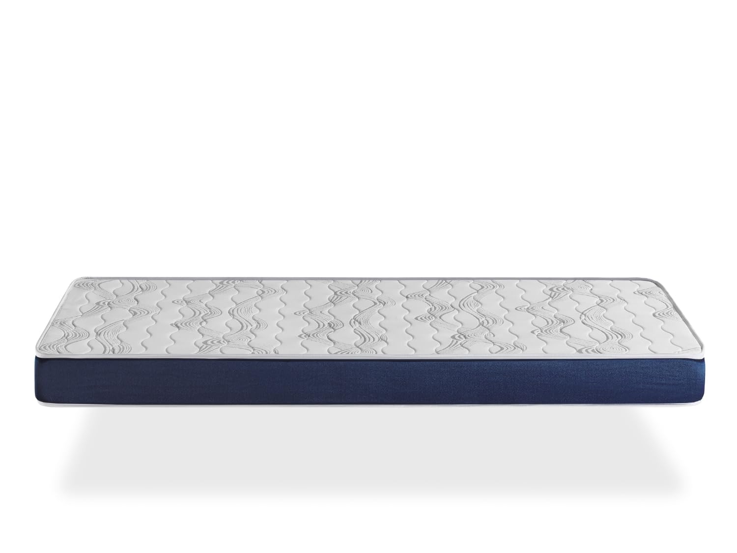 DORMISSIMO Matratze 80x160 Orion Komfort H2 - Hohe 14 cm - super weiche Schaum- Ideal für Nestbetten