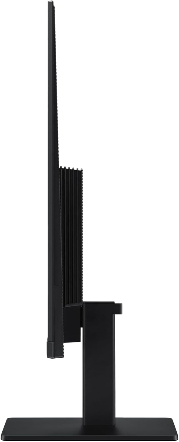 Samsung 27" S3 (S30GD) IPS LED FHD 100Hz Monitor (HDMI, D-sub) - Black - LS27D300GANXZA