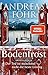 Bodenfrost: Der Tod ist manchmal nicht die beste Lösung. Kriminalroman (Ein Wallner & Kreuthner Krimi 12)