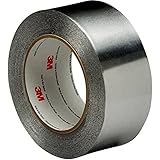3M 4253855 Aluminiumklebeband (24er Pack)