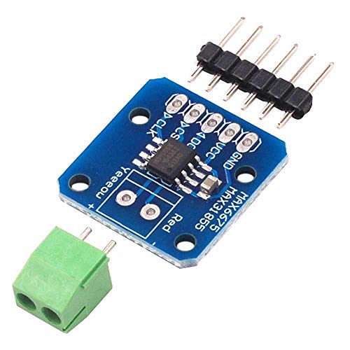Module de mesure de température MAX31855 K de type thermocouple SPI