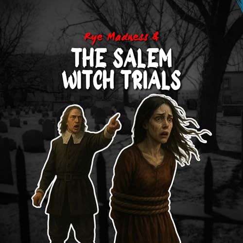 Rye Madness & The Salem Witch Trials