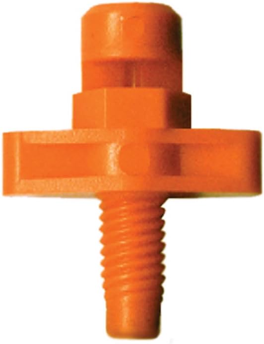 Mister Landscaper 180° Half Circle Fan Micro Spray Patio