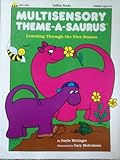 Multisensory Theme-A-Saurus: The Great Big Book of Sensory Learning