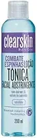 AVON CLEARSKIN TONICO FACIAL ADSTRINGENTE 200ML