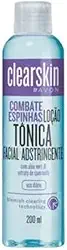 AVON CLEARSKIN TONICO FACIAL ADSTRINGENTE 200ML