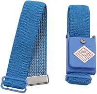 X-Cell Pulseira Antiestática para Técnicos, Modelo XC-PT-01