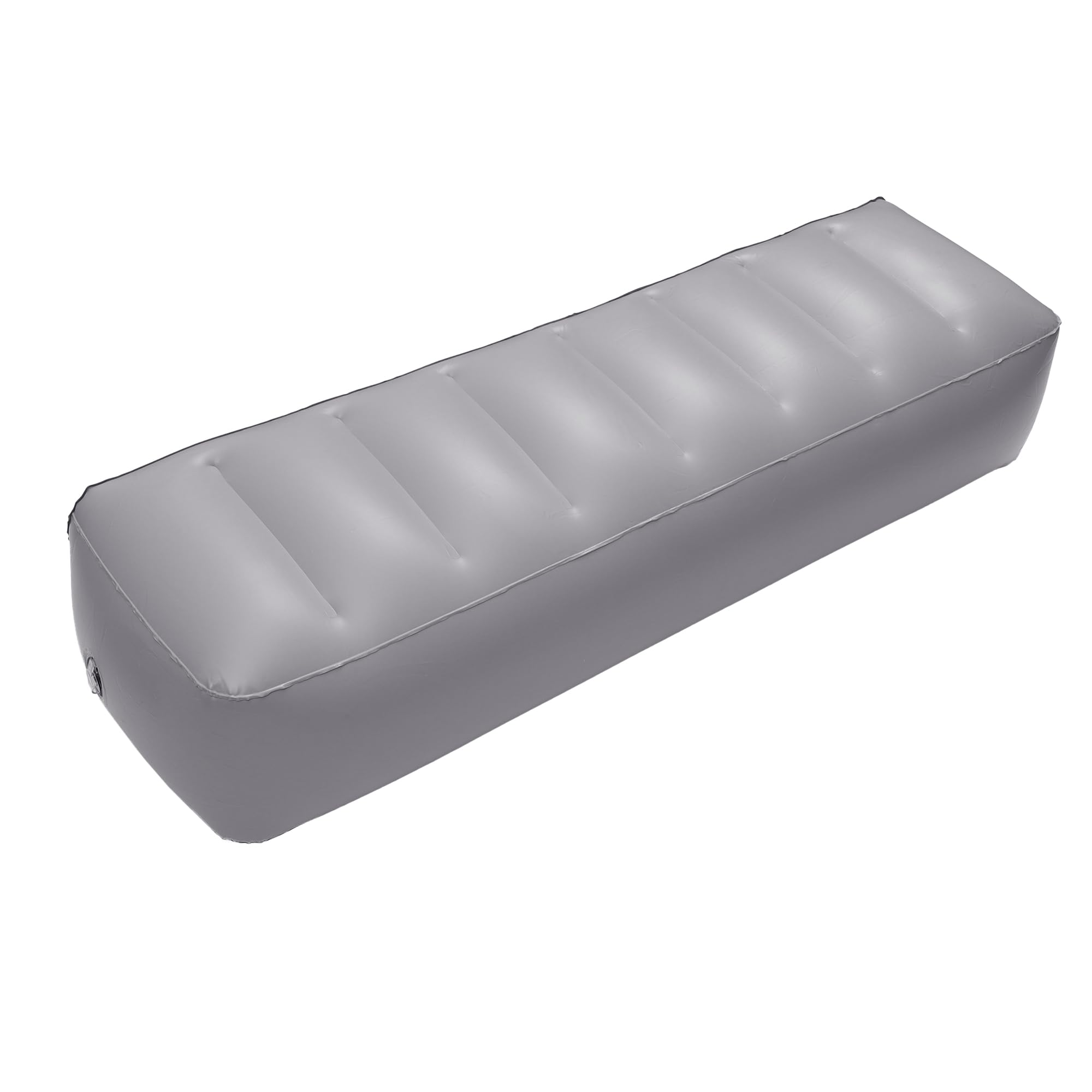 A ABSOPRO Matelas Gonflable pour Voiture 1pc pour Siège Arrière Confortable 130 x 28 x 42 cm