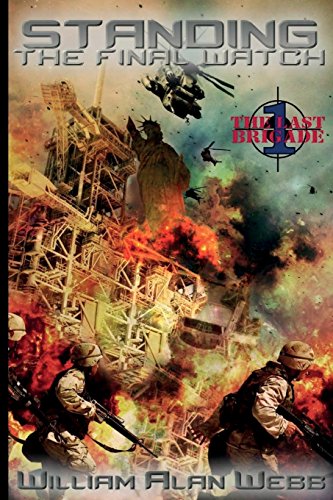 Cover of Standing the Final Watch