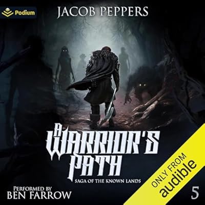 A Warrior's Path