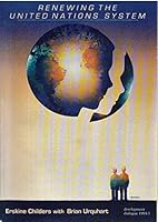 Renewing the United Nations System Development Dialog 1994:1 B0039YIVK0 Book Cover