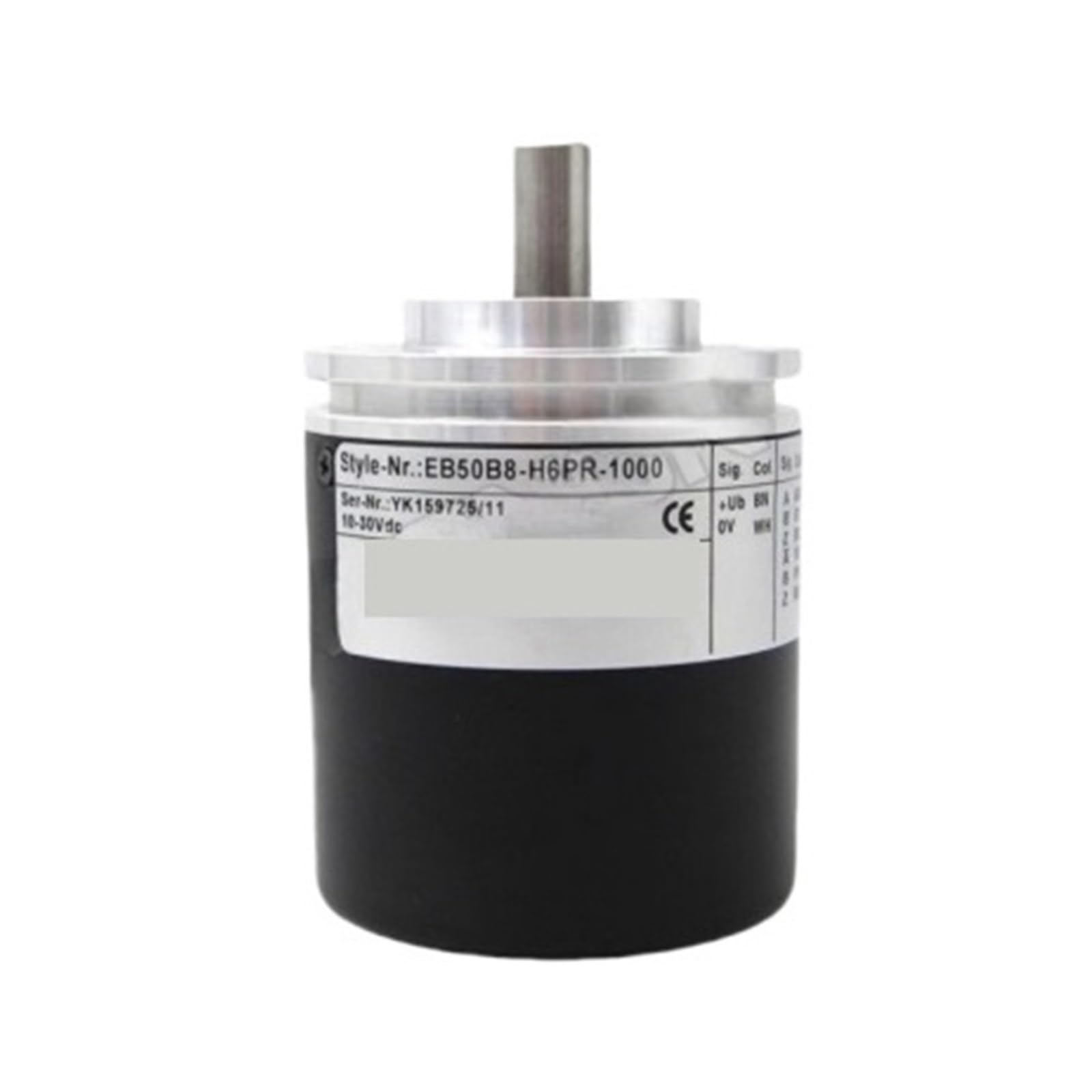EB50B8-H4PR-300 adaptateur électrique pour optimiser votre atelier connecté modernisé
