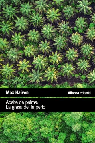 Aceite de palma: La grasa del imperio Imagen de Aceite de palma: La grasa del imperio