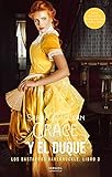  Grace y el duque: Los bastardos Bareknuckle. Libro 3 (Romántica)