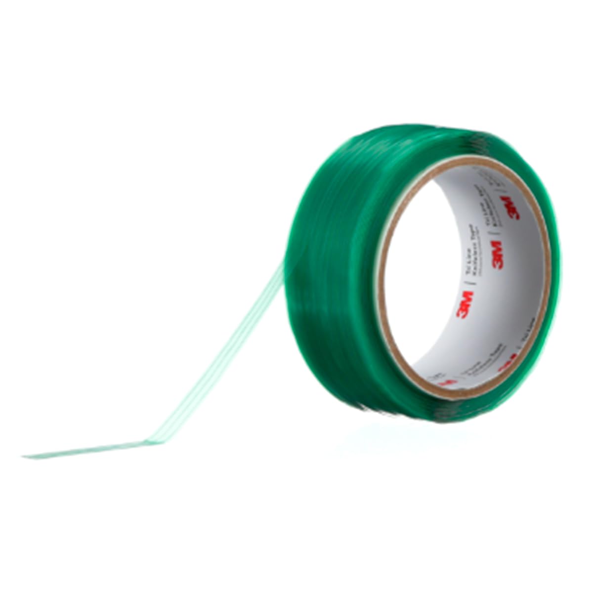 3M | Knifeless Tape, Cinta de Corte para Detalles de Wrapping, Tri Line 8mm x 50m, Hilo de Corte para Cortar Películas con Precisión, Sin Cuchillas