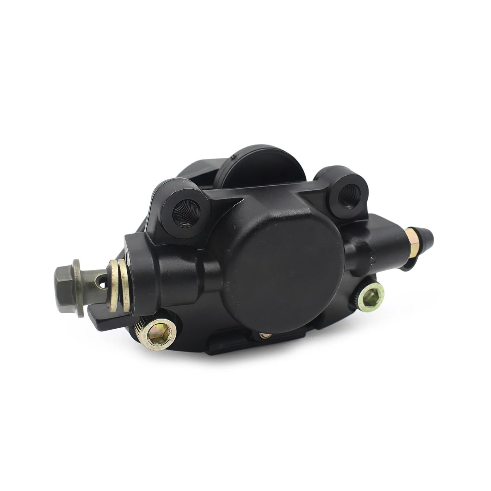 HYDBCNP Forward Brake Pump Motorcycle Rear Brake Pump Motorcycle Front Brake Hydraulic Caliper Replacement Fit for Piaggio Disc