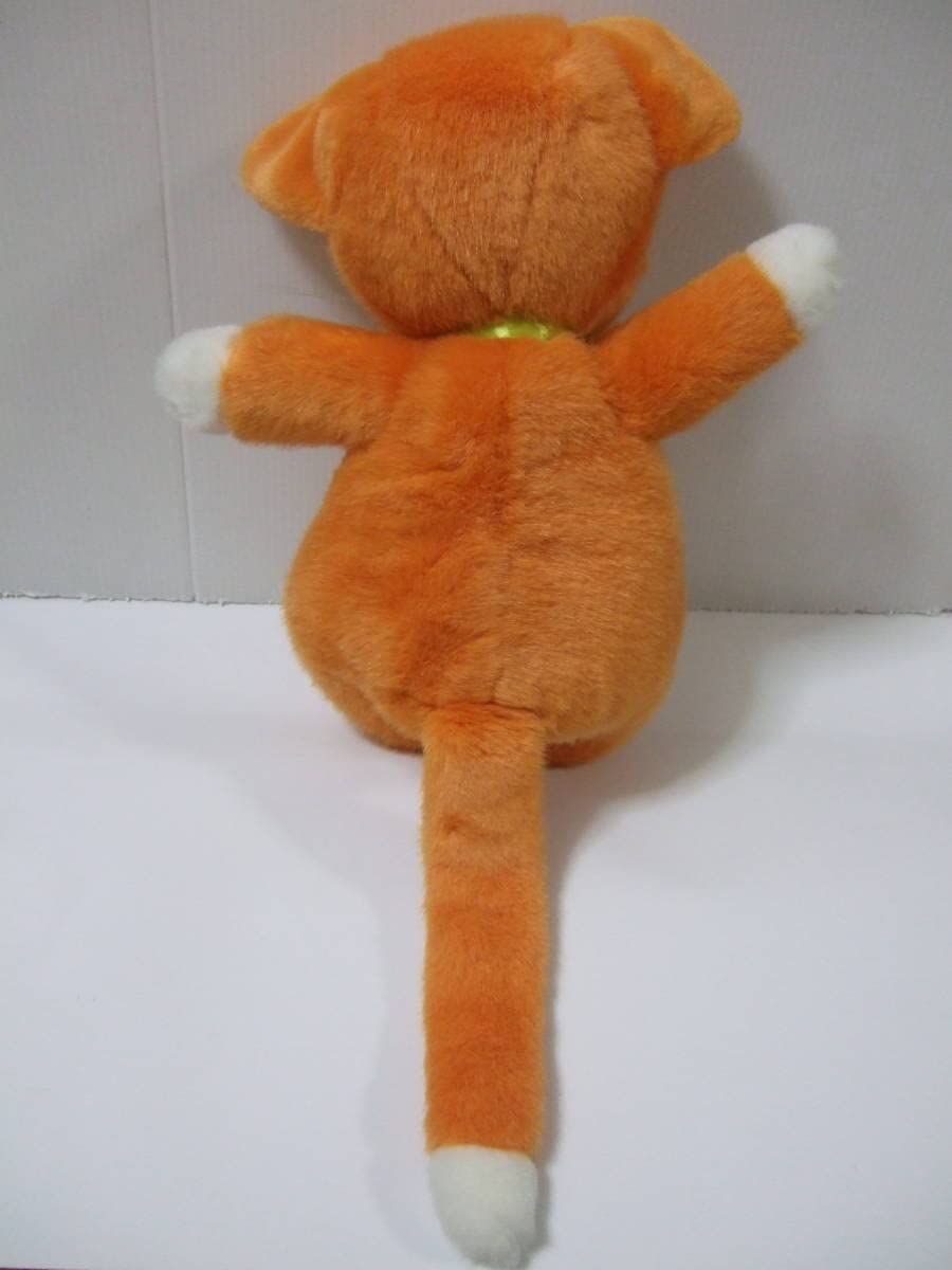 Amazon.co.jp: みかん絵日記 安孫子三和 ララ みかん ぬいぐるみ 1992