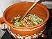 Vintage Portuguese Traditional Clay Terracotta Casserole With Lid Made In Portugal Cazuela (N.2 8