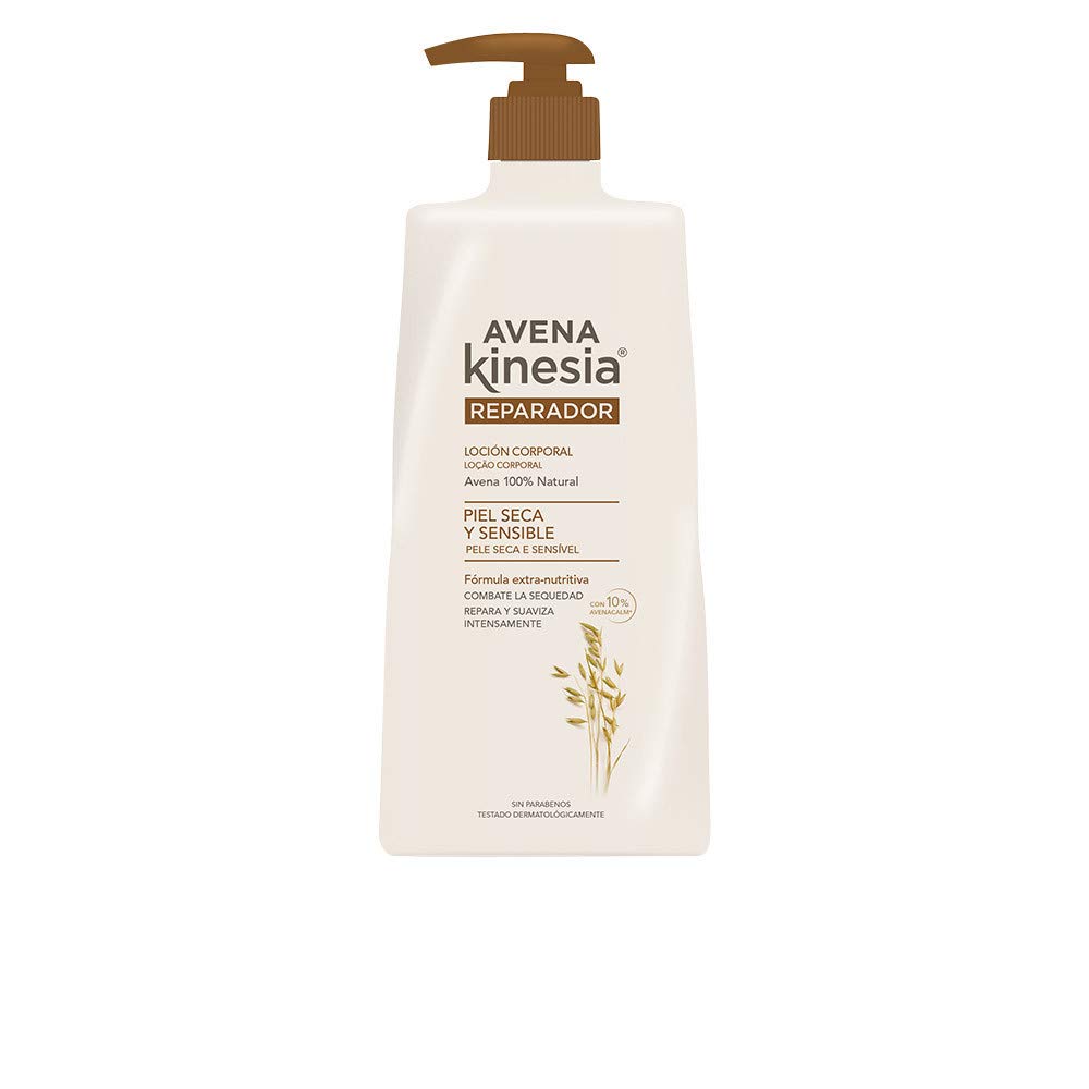 Kinesia By Kinesia For Women Body Lotion 13 5 Oz - W