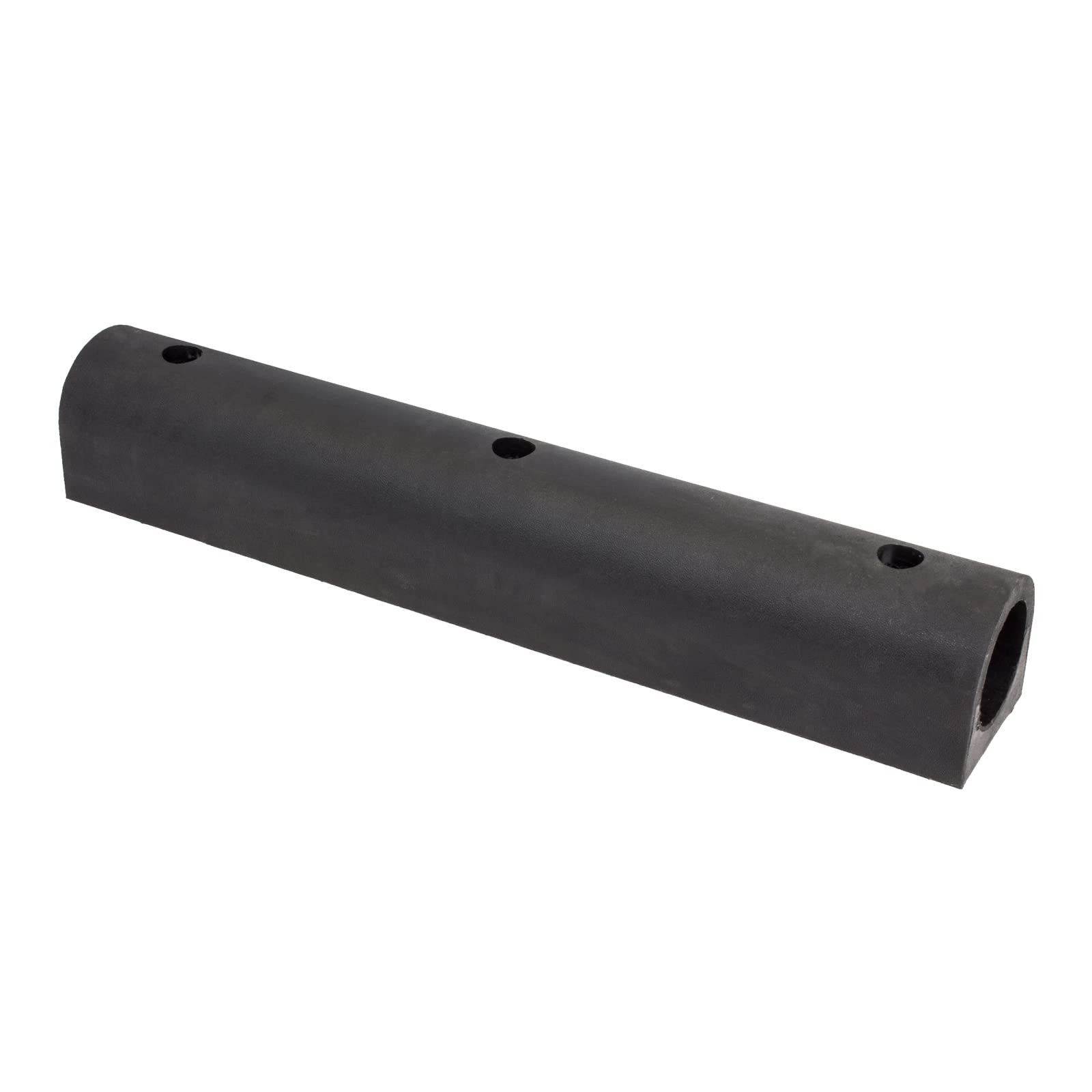 EberSign | Protector de Muelle de Carga 900x150x150mm, Protector de Caucho para Parking