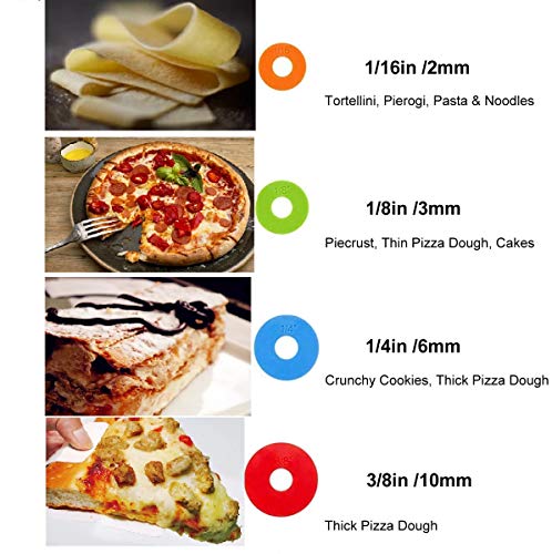 Feixia Mattarello antiaderente