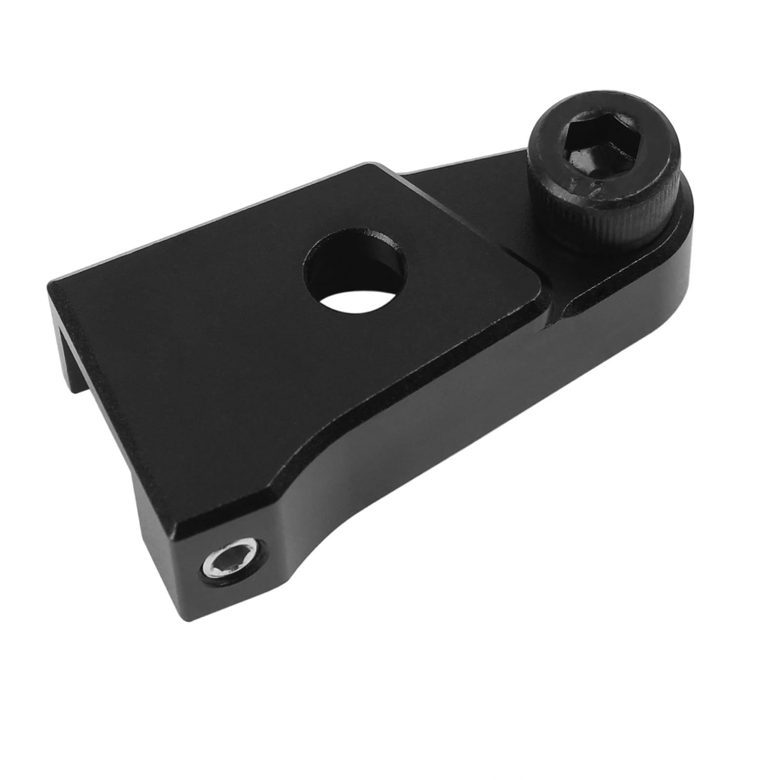 EZ Shift kit de montage auxiliaire pour résoudre le point mort difficile sur Harley Dyna