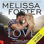 Cover of Taken by Love